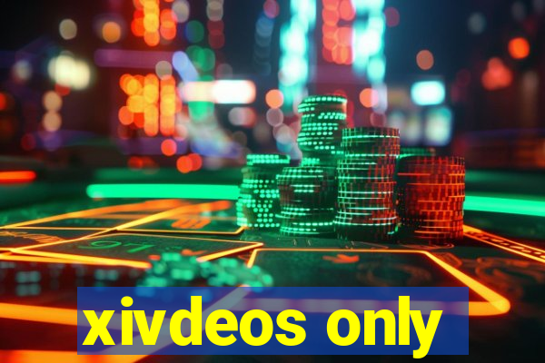 xivdeos only